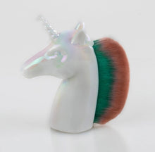 Load image into Gallery viewer, Unicorn Multi-Use Makeup Brush