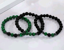 Load image into Gallery viewer, Tribal Bracelet Set