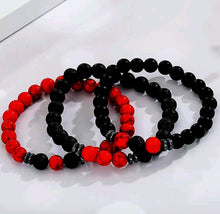 Load image into Gallery viewer, Tribal Bracelet Set