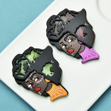 Load image into Gallery viewer, The Agojie Brooch