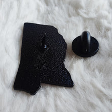 Cargar imagen en el visor de la galería, Nina Simone Pin