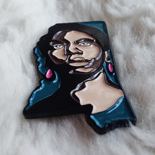 Cargar imagen en el visor de la galería, Nina Simone Pin