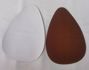 Breast Lift Petal Stickers