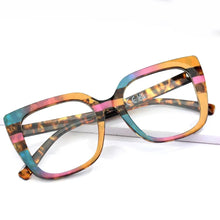 将图片加载到图库查看器，Highbrow Personality Frames