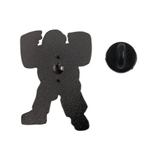 Load image into Gallery viewer, Big Poppa Enamel Pin