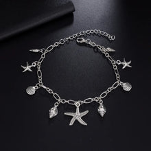 Charger l&#39;image dans la galerie, Beach Babe Anklet