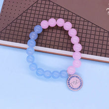 Load image into Gallery viewer, Gamma Phi Delta Beaded Bracelet