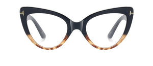 Roz Personality Glasses