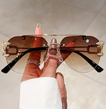 Indlæs billede til gallerivisning Roar Aviator Sunglasses