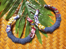 Carregar imagem no visualizador da galeria, Wakanda Bamboo Hoops