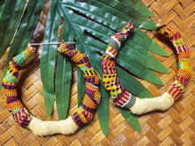 Carregar imagem no visualizador da galeria, Wakanda Bamboo Hoops