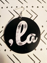 Charger l&#39;image dans la galerie, Comma-la Earrings