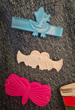 Load image into Gallery viewer, Goody Girl Enamel Pin Set