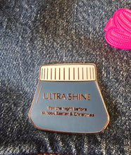 Load image into Gallery viewer, Ultra Shine Enamel Pin