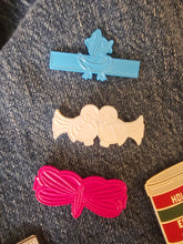 Load image into Gallery viewer, Goody Girl Enamel Pin Set