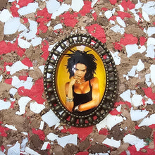 Load image into Gallery viewer, FRAMED IN BLACK: The Portrait Collection
