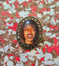 Load image into Gallery viewer, FRAMED IN BLACK: The Portrait Collection