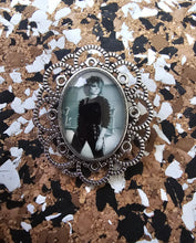 Load image into Gallery viewer, FRAMED IN BLACK: The Portrait Collection