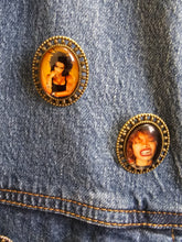Load image into Gallery viewer, FRAMED IN BLACK: The Portrait Collection