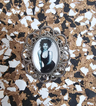 Load image into Gallery viewer, FRAMED IN BLACK: The Portrait Collection