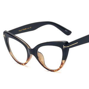 Roz Personality Glasses