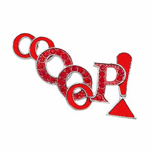 Load image into Gallery viewer, Sorority Call Lapel Pin