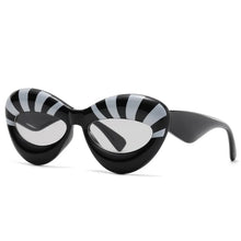 Charger l&#39;image dans la galerie, Lucky Stripe Sunglasses
