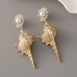 Bohemia Dangle Earrings