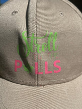 将图片加载到图库查看器，Stroll To The Polls Dad Cap