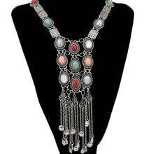 Charger l&#39;image dans la galerie, Native Spirits Necklace