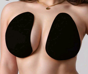 Breast Lift Petal Stickers