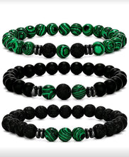 Load image into Gallery viewer, Tribal Bracelet Set