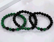 Tribal Bracelet Set