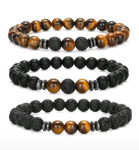 Load image into Gallery viewer, Tribal Bracelet Set