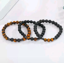 Load image into Gallery viewer, Tribal Bracelet Set