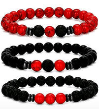 Load image into Gallery viewer, Tribal Bracelet Set