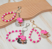 Cargar imagen en el visor de la galería, Pink Strong Purse Charm