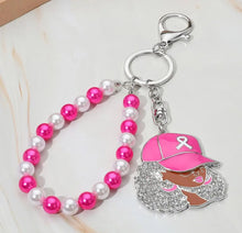 Cargar imagen en el visor de la galería, Pink Strong Purse Charm