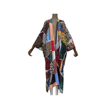 Load image into Gallery viewer, PatchWerk Kimono