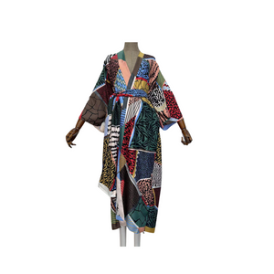 PatchWerk Kimono