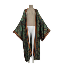 Load image into Gallery viewer, Praise the Paisley Kimono