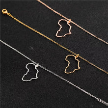 Load image into Gallery viewer, Africa Necklace