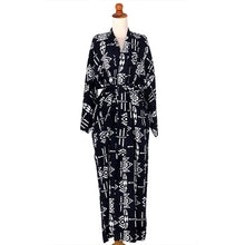 Load image into Gallery viewer, Tribe Vibe Kimono