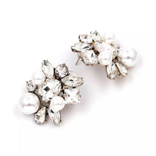 Load image into Gallery viewer, Whitney Stud Earrings