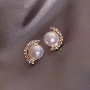 Phylicia Bridal Earrings