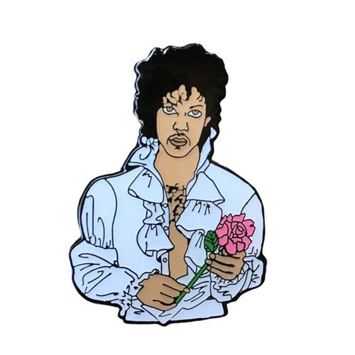 Prince Pin