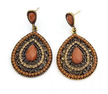 Load image into Gallery viewer, The Estate Dangle Earrings
