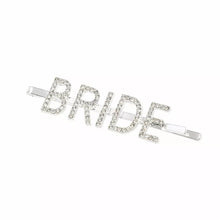 Carregar imagem no visualizador da galeria, Bride Hair Pin