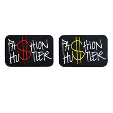 Load image into Gallery viewer, Fashion Hustler Patch