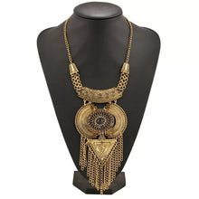 Load image into Gallery viewer, Deity Necklace